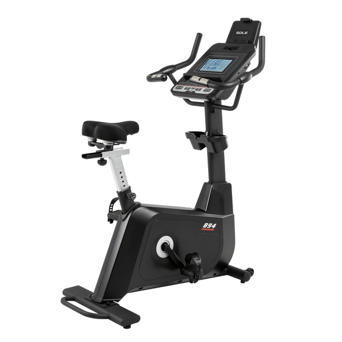 Sole B94 Upright Bike