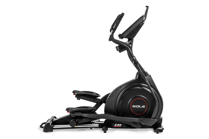 Hire Sole E95 Cross Trainer