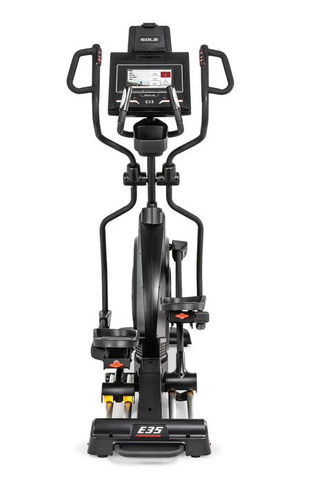 Hire Sole E95 Cross Trainer