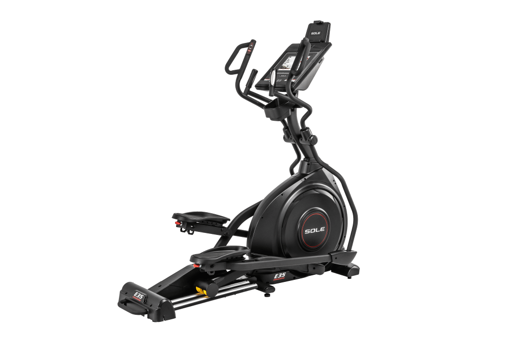 Sole E35 Cross Trainer