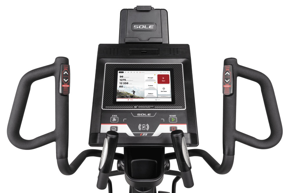 Sole E35 Cross Trainer