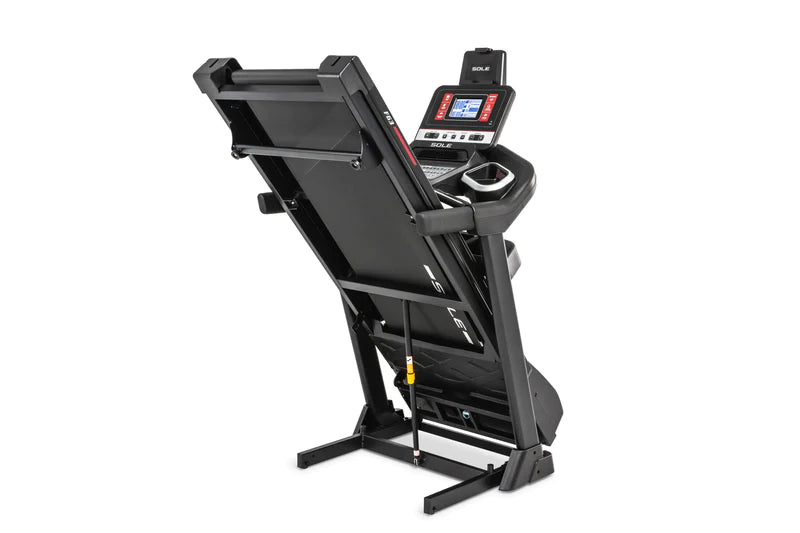 Hire Sole F63 Treadmill