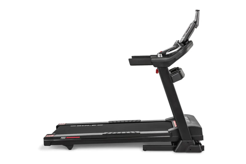 Hire Sole F63 Treadmill