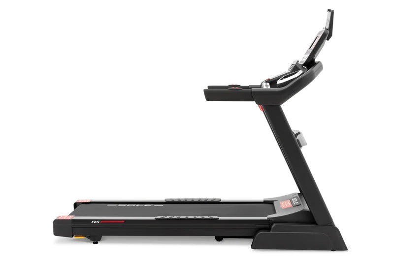 Hire Sole F65 Treadmill