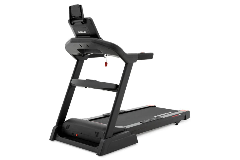 Hire Sole F65 Treadmill