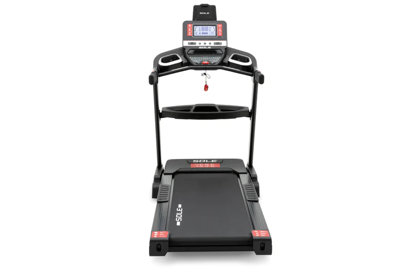 Hire Sole F65 Treadmill