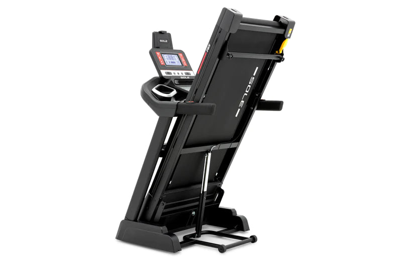 Hire Sole F65 Treadmill