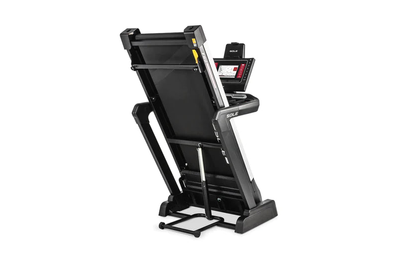 Sole F80 Treadmill