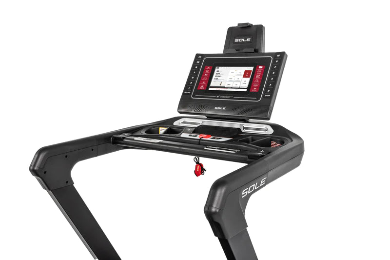 Sole F80 Treadmill