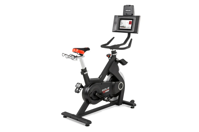 Sole sb1200 Spin Bike