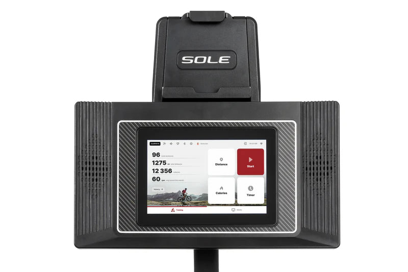 Sole sb1200 Spin Bike