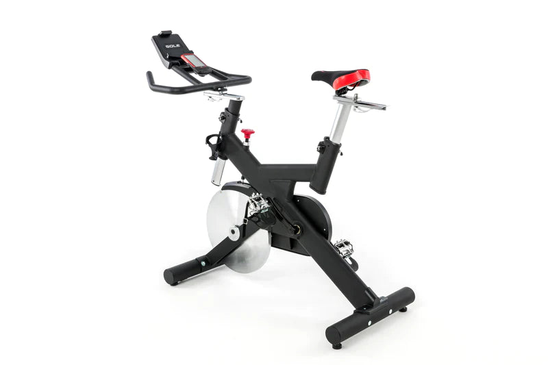 Sole SB700 Indoor Training Bike with Console