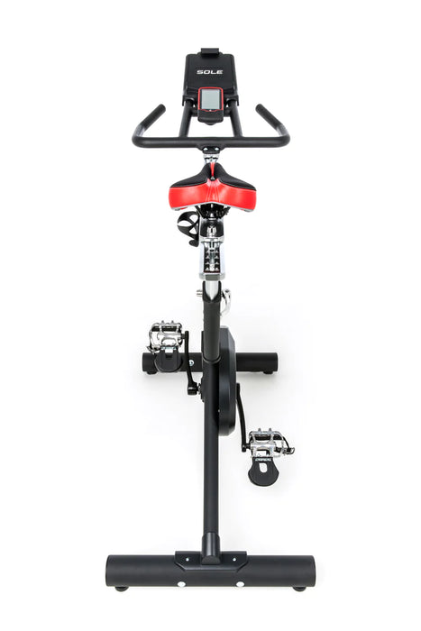 Sole SB700 Indoor Training Bike with Console