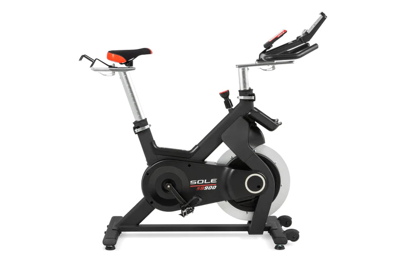 Hire New 2023 Sole SB900 Spin Bike