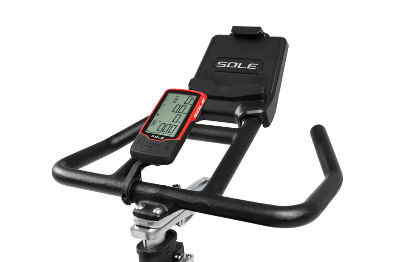 Hire New 2023 Sole SB900 Spin Bike