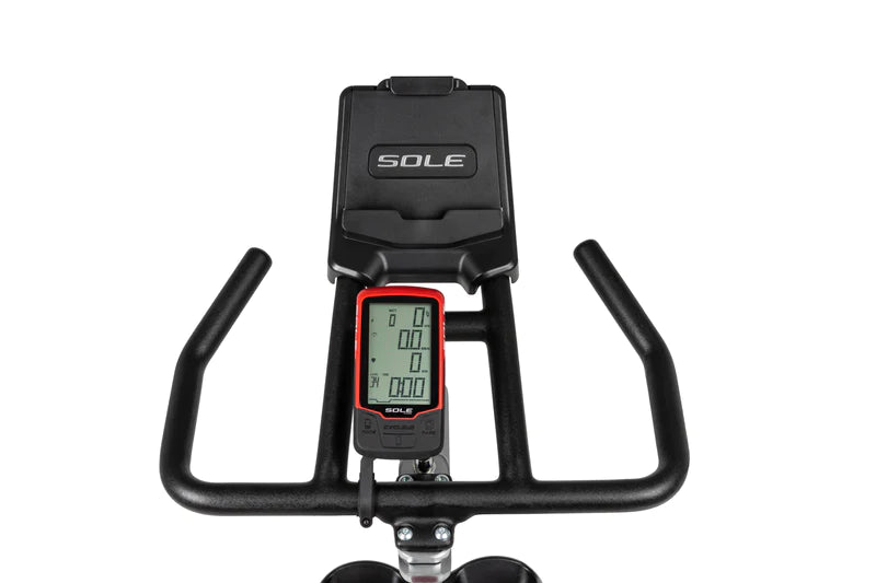 Hire New 2023 Sole SB900 Spin Bike
