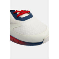 Sting Viper 2.0 Boxing Shoe White/Blue/Red