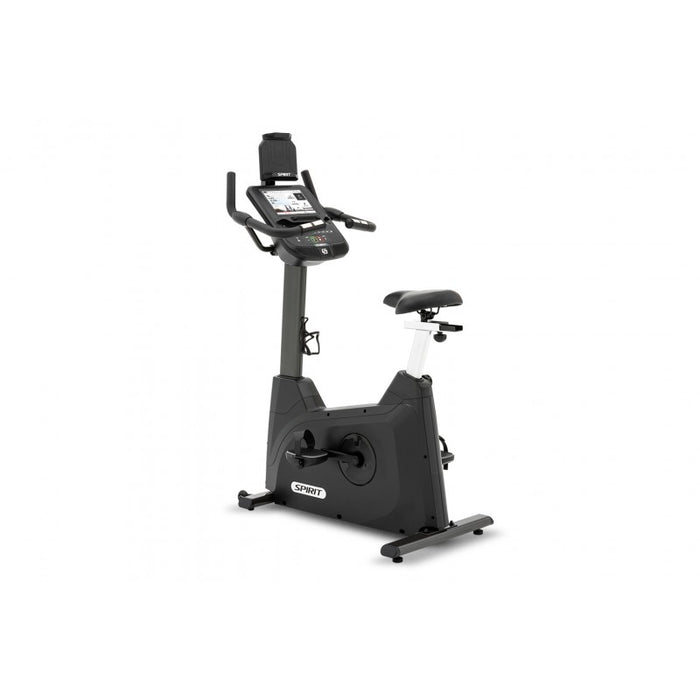 Spirit SXBU55ENT Upright Bike