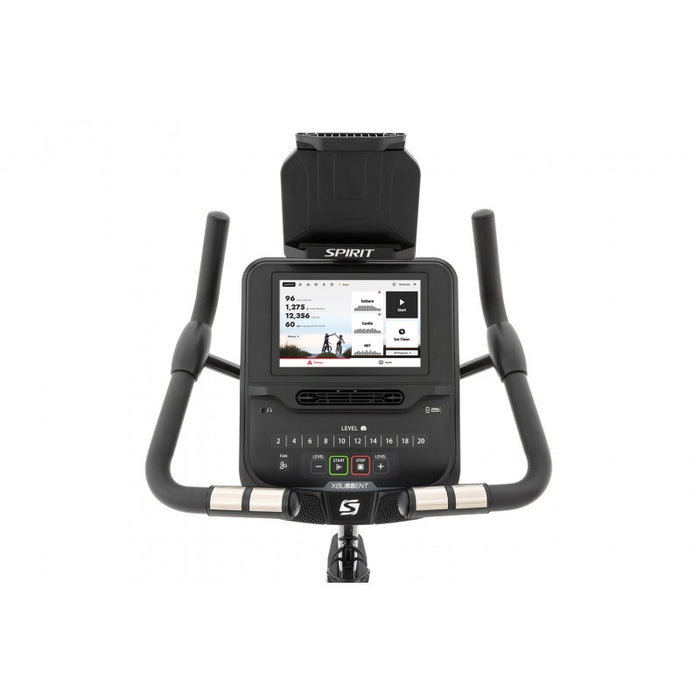 Spirit SXBU55ENT Upright Bike