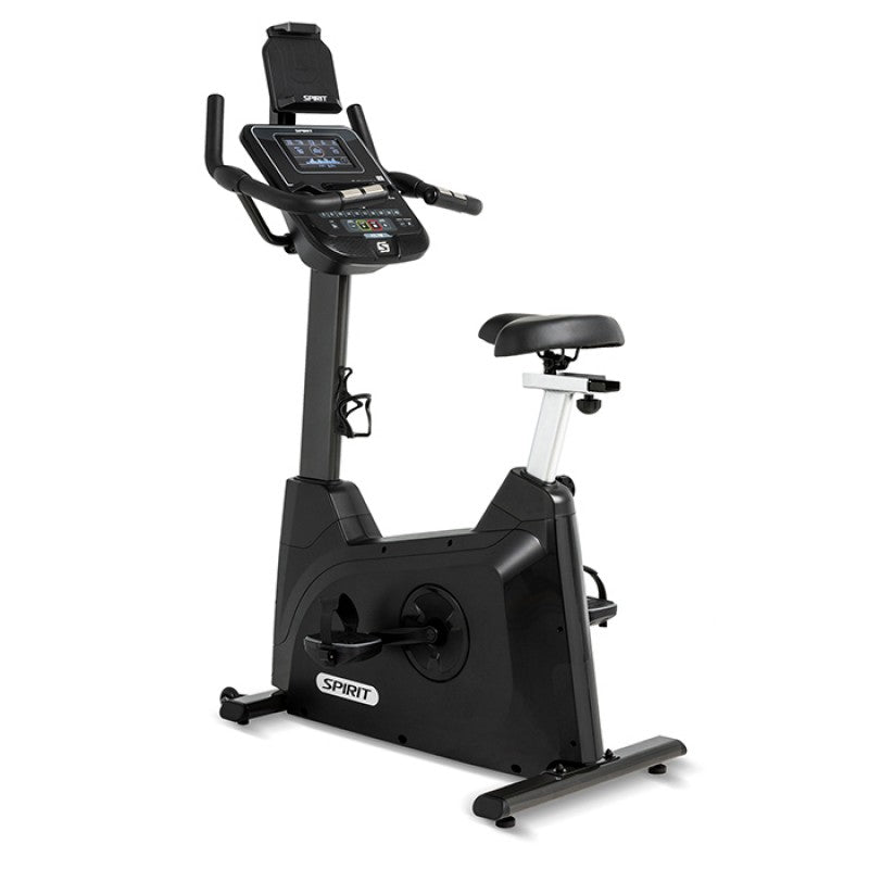 Upright Exercise Bikes