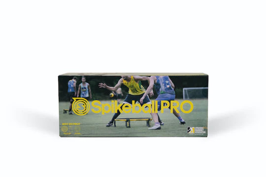 Spikeball Pro Kit - Includes 2 x Spike Pro Balls