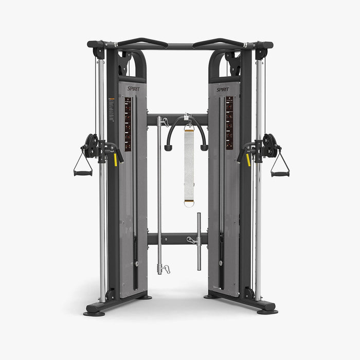 Spirit Fitness 3526 Functional Trainer