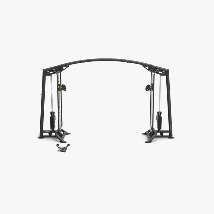 Spirit Fitness 3527 Cable Crossover
