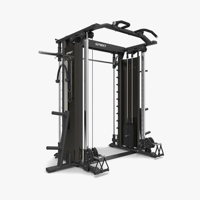 Spirit Fitness 3601 Ultra Trainer
