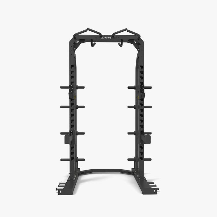 Spirit Fitness 4202 Half Rack
