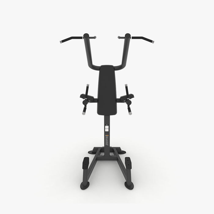 Spirit Fitness 4219 Chin / Dip / Leg Raise