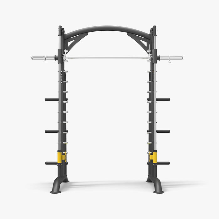 Spirit Fitness 4222 Smith Machine