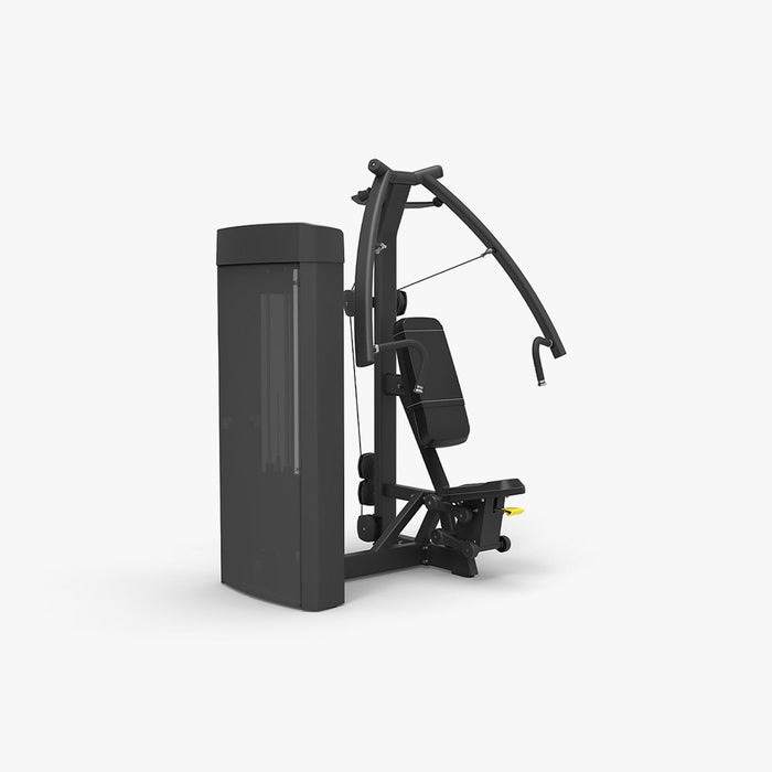 Spirit Fitness 4301 Seated Chest Press