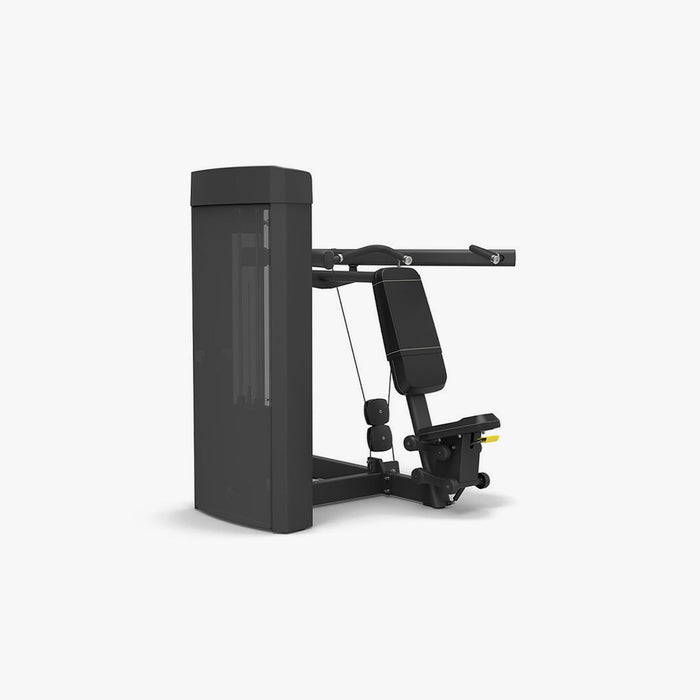 Spirit Fitness 4303 Shoulder Press