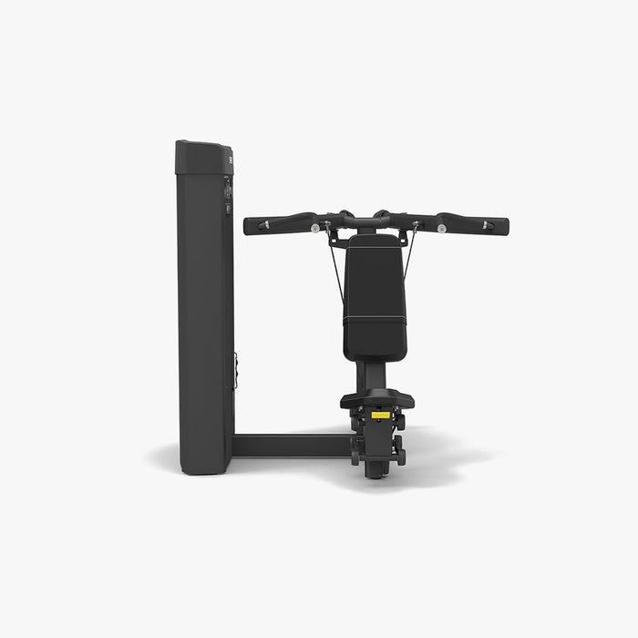 Spirit Fitness 4303 Shoulder Press