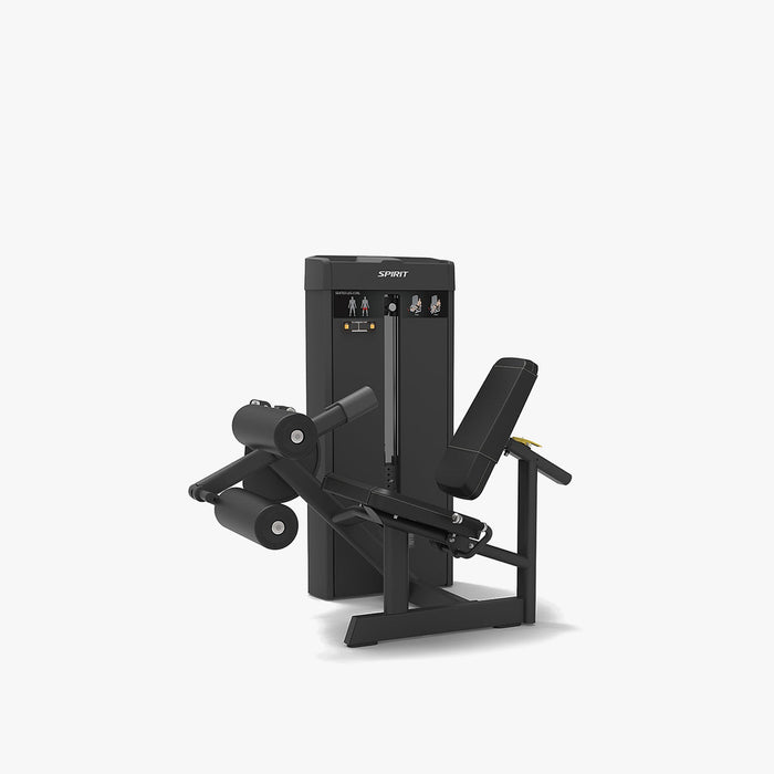 Spirit Fitness 4306 Seated Leg Curl