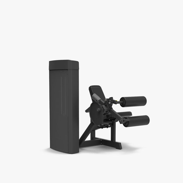 Spirit Fitness 4306 Seated Leg Curl