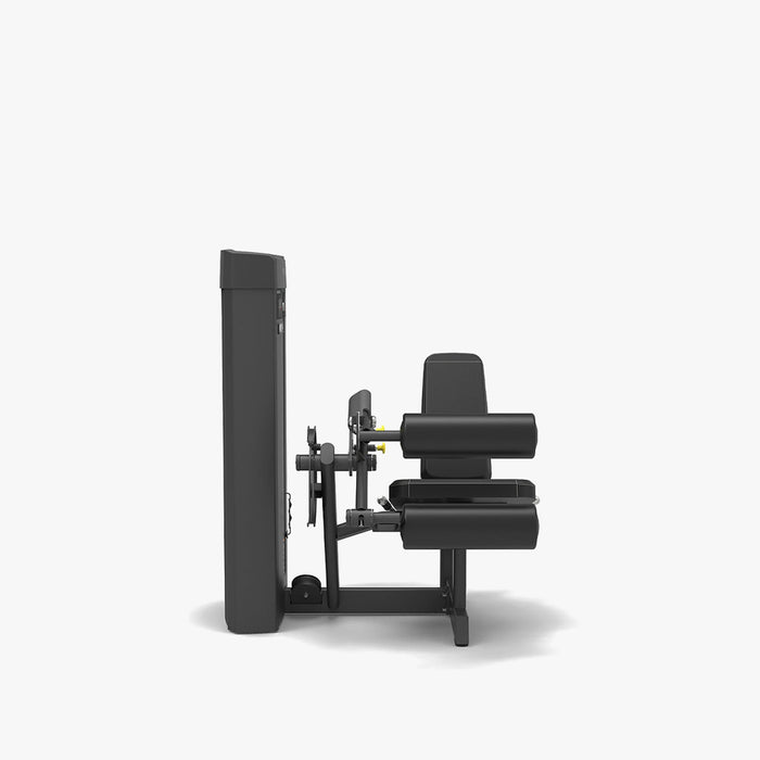 Spirit Fitness 4306 Seated Leg Curl