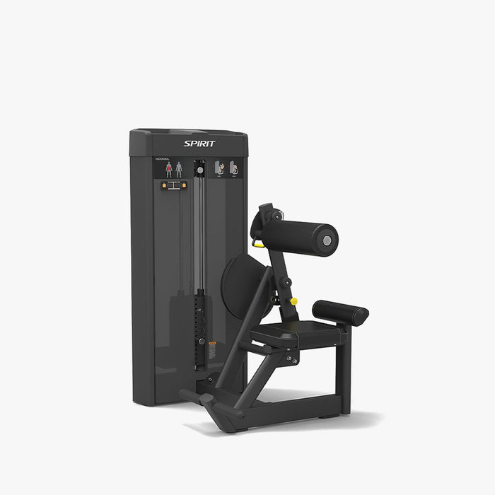 Spirit Fitness 4309 Abdominal