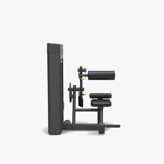 Spirit Fitness 4309 Abdominal
