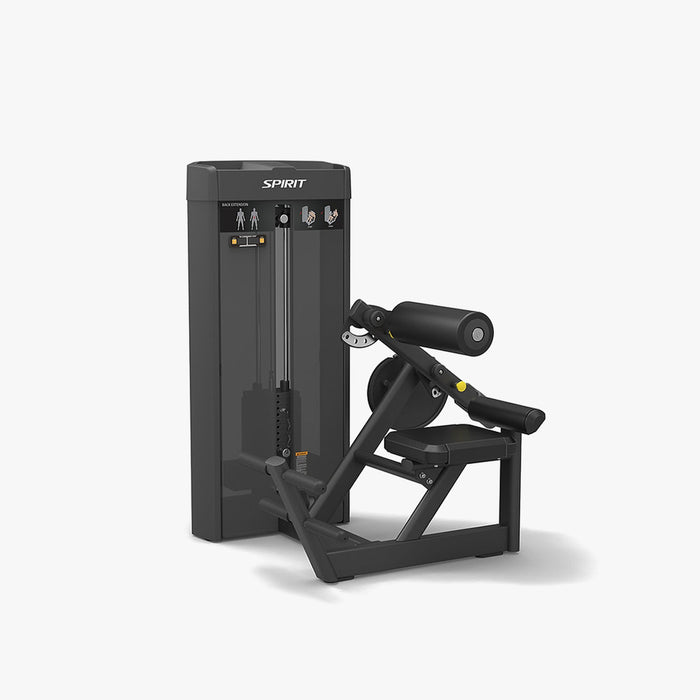 Spirit Fitness 4310 Back Extension
