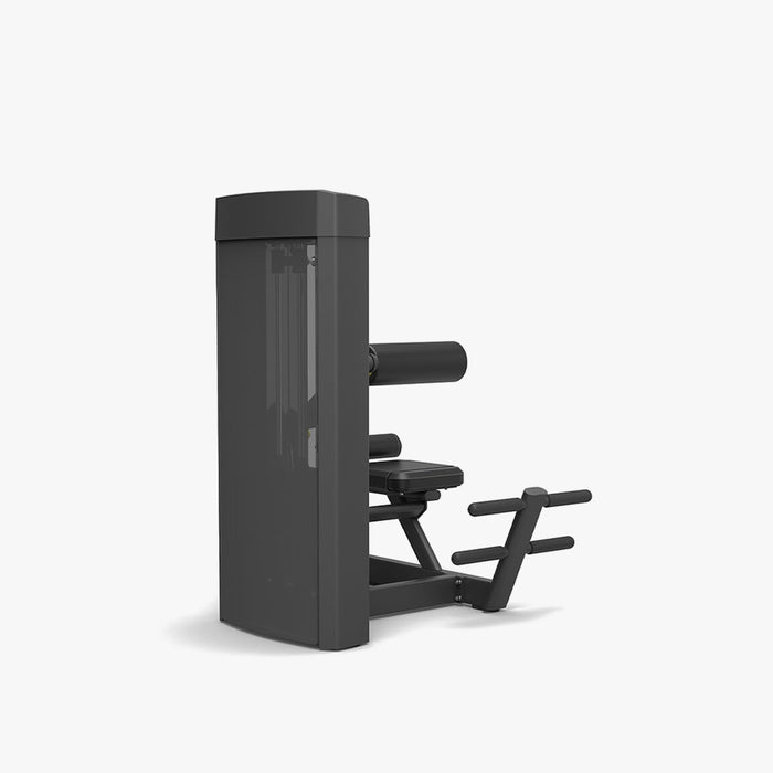 Spirit Fitness 4310 Back Extension