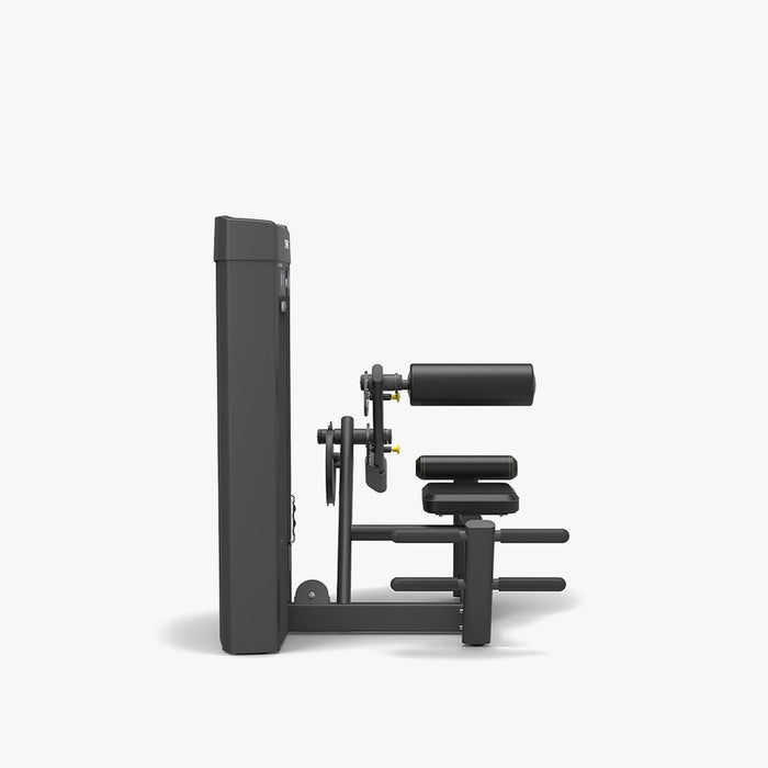 Spirit Fitness 4310 Back Extension