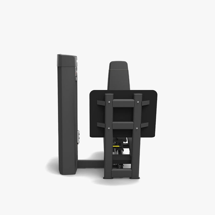 Spirit Fitness 4311 Seated Leg Press