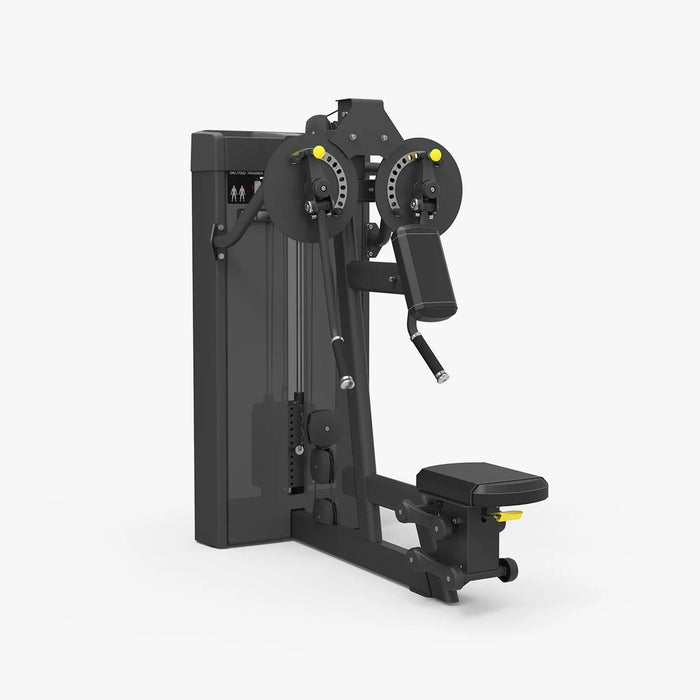 Spirit Fitness 4312 Deltoid Trainer