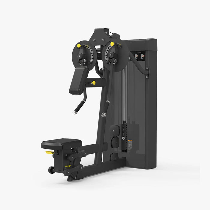 Spirit Fitness 4312 Deltoid Trainer