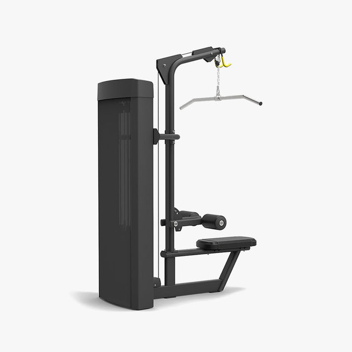 Spirit Fitness 4313 Lat Pulldown