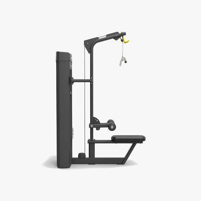 Spirit Fitness 4313 Lat Pulldown
