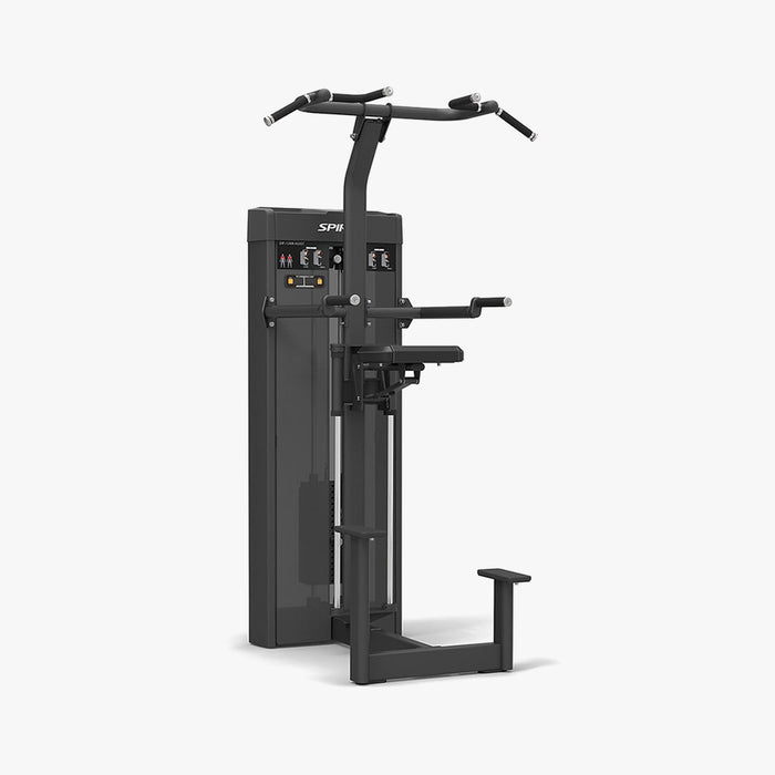 Spirit Fitness 4314 Assisted Chin/Dip