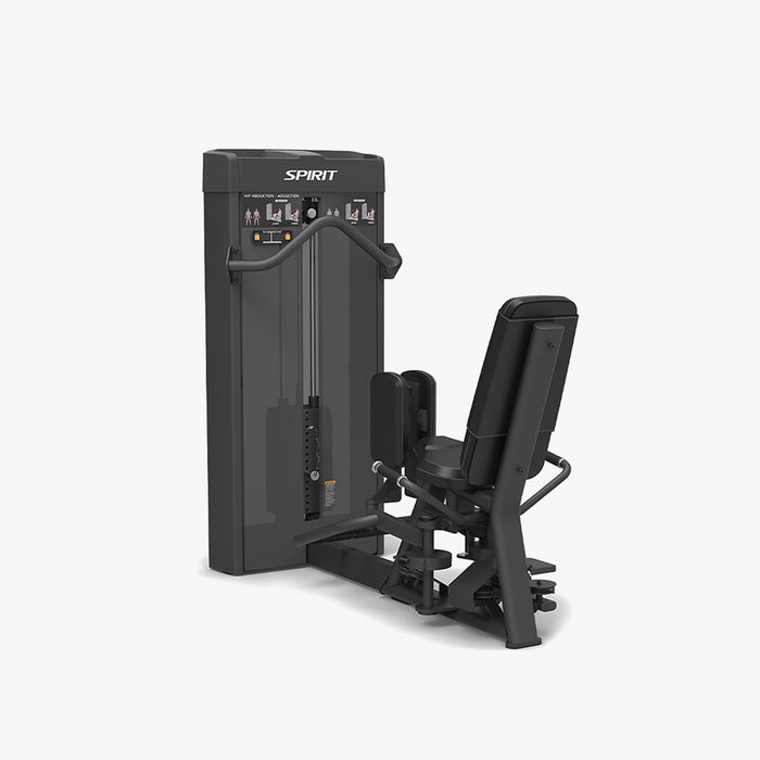 Spirit Fitness 4316 Hip Abduction & Adduction