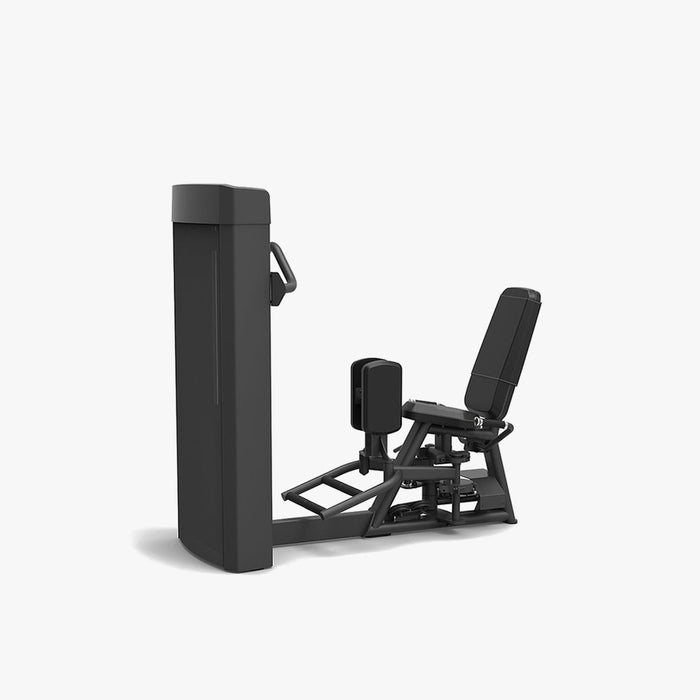 Spirit Fitness 4316 Hip Abduction & Adduction